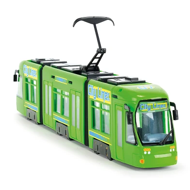 Tram Groen