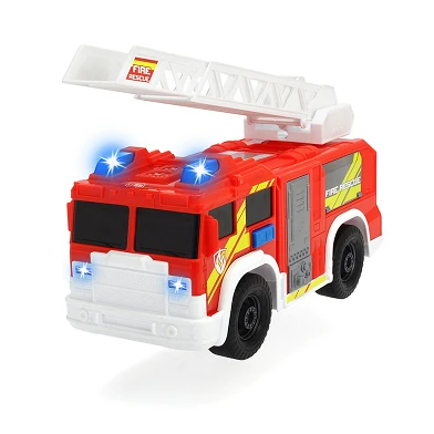 Camion de pompiers Dickie