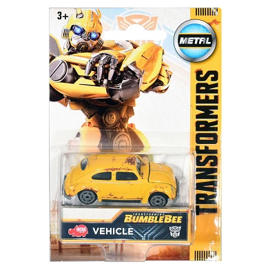 Transformers Bumblebee Voertuig