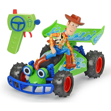 Toy Story RC - Buggy met Woody