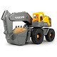 Dickie Volvo Graafmachine