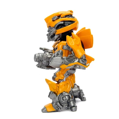 Jada Transformers 4 Figurine Bourdon