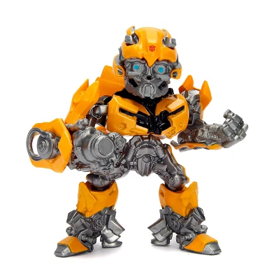 Jada Transformers 4 Bumblebee Figuur