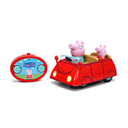 Jada Peppa Pig RC-gesteuertes Auto