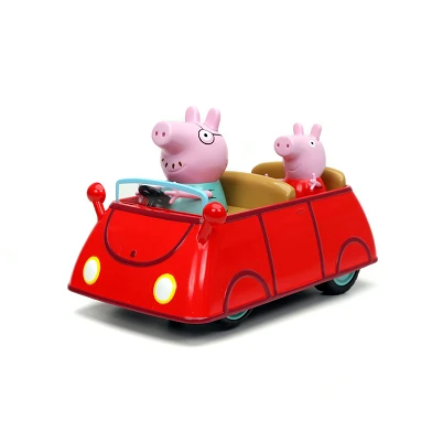 Jada Peppa Pig ferngesteuertes Auto