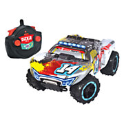 Dickie RC Race Trophy, steuerbares RTR-Auto