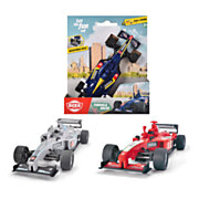 Dikie Formula Racer Raceauto