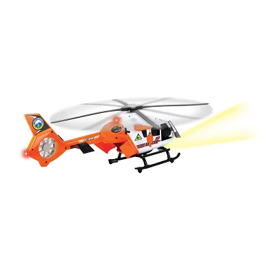 Dickie Reddingshelikopter