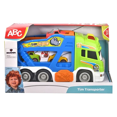 ABC Tim Transporter