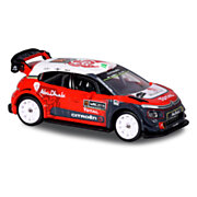 Majorette WRC Citroen Raceauto