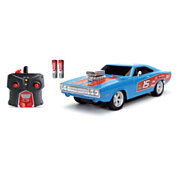 Dickie RC Dodge Charger 1970 1:16 Steuerbares Auto