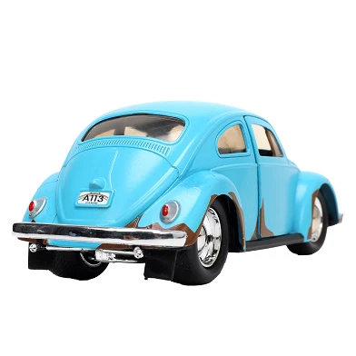 Jada Die-Cast Lilo & Stitch 1959 Volkswagen Beetle 1:32