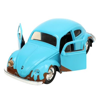 Jada Die-Cast Lilo & Stitch 1959 Volkswagen Beetle 1:32
