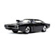 Jada Die-Cast Fast & Furious 1970 Dodge Charger Street Raceauto 1:24