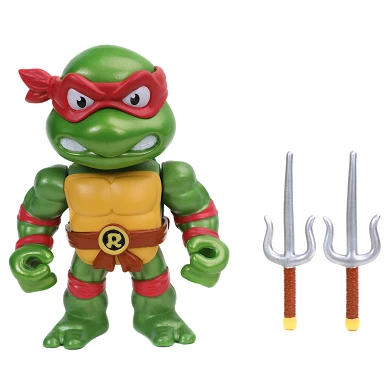 Jada Metalfigs Druckguss-Teenage Mutant Ninja Turtles – Raphael