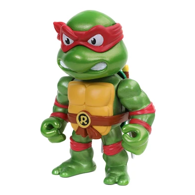 Jada Metalfigs Die-Cast Teenage Mutant Ninja Turtles - Raphael