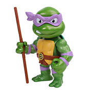 Jada Metalfigs Die-Cast Teenage Mutant Ninja Turtles - Donatello