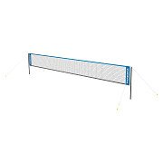 HUDORA Filet de volley-ball/badminton