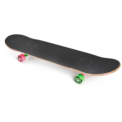HUDORA Skateboard Neon