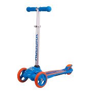 HUDORA FlitzKids Scooter - Blau
