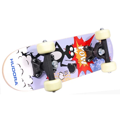 HUDORA Mini Skateboard