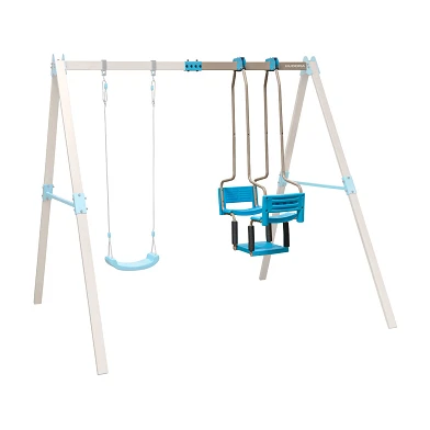 HUDORA Swing Vario module d'extension gondole