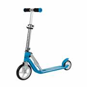 HUDORA Little BIG Wheel Scooter Step – Blau