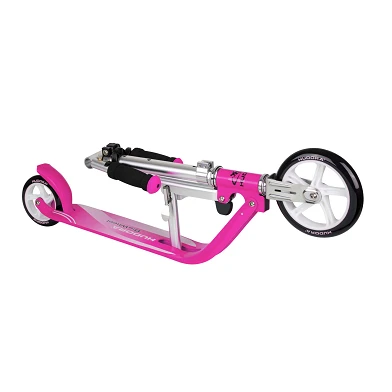 HUDORA Little BIG Wheel Scooter – Magenta
