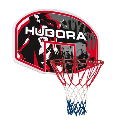 HUDORA Basketball Board In-/Outdoor