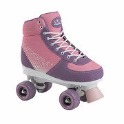 HUDORA Rollschuhe Rosa, Größe 31-34