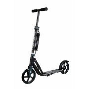 HUDORA BIG Wheel Scooter 205 – Schwarz