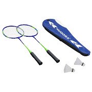 HUDORA Badminton-Set Winner HD-33