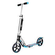 HUDORA Scooter BIG Wheel Scooter RX205 - Schwarz/Blau