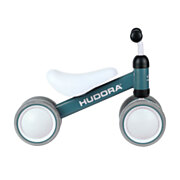 Hudora - Mein erstes Laufrad Blau