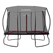 HUDORA Trampolin 4-eckig, 305x215cm