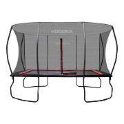 HUDORA Trampolin Rechteck, 244x366cm