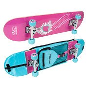HUDORA Skateboard Wunder, ABEC 3