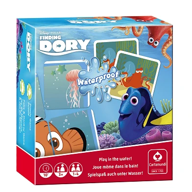 Finding Dory - Spellendoos Waterproof