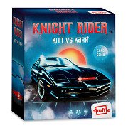 Knight Rider Kartenspiel