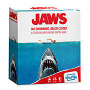 Jaws-Kartenspiel