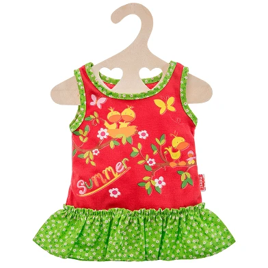 Robe d'été pour poupées, 35-45 cm