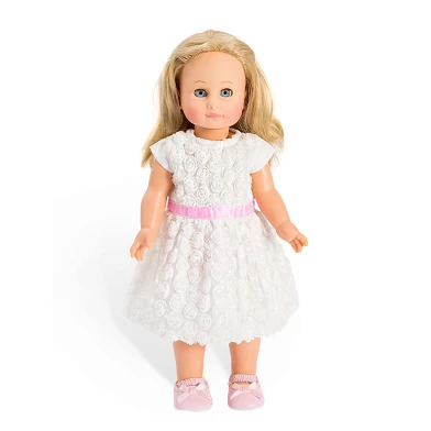 Robe de rêve pour poupées, 28-35 cm