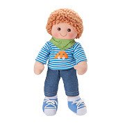 Puppe Niki, 32cm