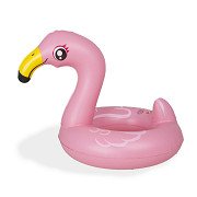 Bouée de natation pour poupées Flamingo, 35-45 cm