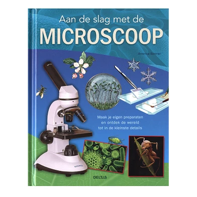 Aan de Slag met de Microscoop