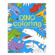 Dino-Färbung