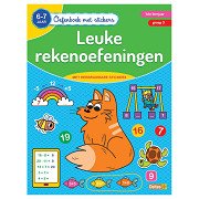 Mijn Dubbeldik Speel En Oefenboek Taal En Off