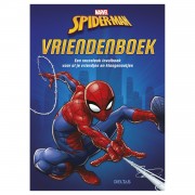 Livre des amis de Spiderman