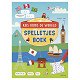 Spelletjesboek Reis rond de Wereld