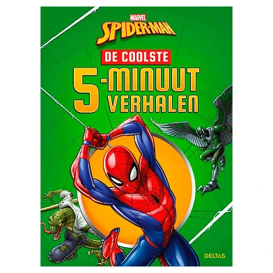 Spider-Man: Die coolsten 5-Minuten-Geschichten